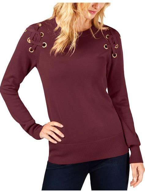 michael kors sweater